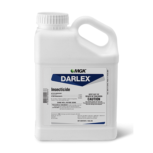 Darlex® Insecticide for Darkling Beetles