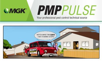 PMP Pulse - Safety Cartoon